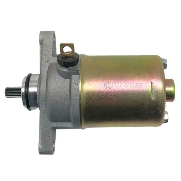 ΜΙΖΑ GY6 50 7210029 MOTOBERT