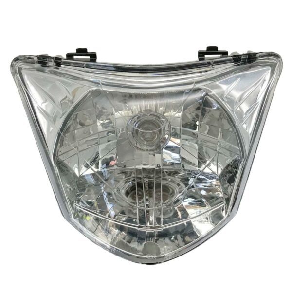 ΦΑΝΑΡΙ ΕΜΠΡΟΣΘΙΟ ΚΙΝΕΖΙΚΟ Χ 135 HMA