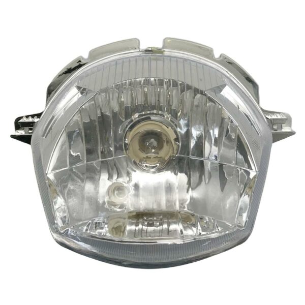 ΦΑΝΑΡΙ ΕΜΠΡΟΣΘΙΟ HONDA INNOVA 125 ΚΑΡΜΠ. IKKYU