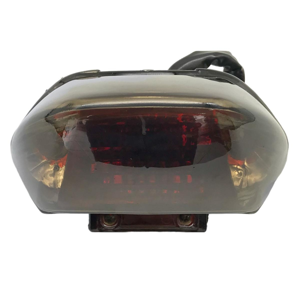 ΦΑΝΑΡΙ ΟΠΙΣΘΙΟ ΣΤΟΠ ΜΕ ΦΛΑΣ HONDA INNOVA 125 ΚΑΡΜΠ. PERFORMANCE PARTS