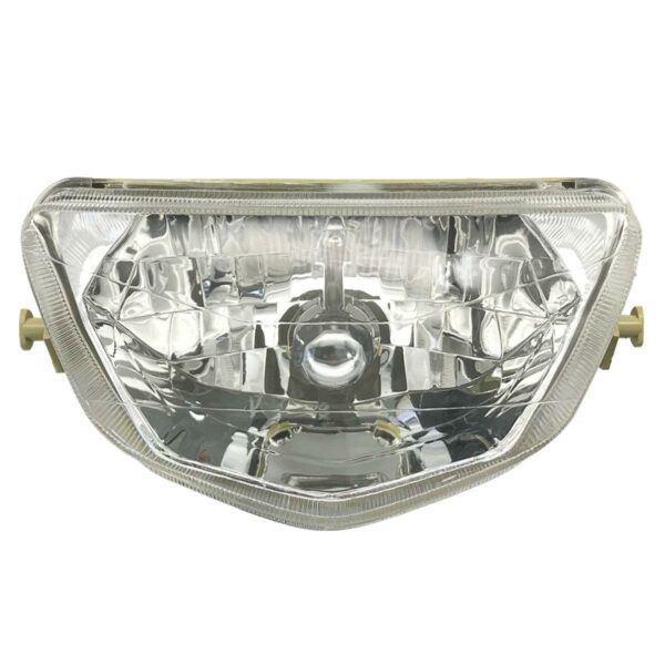 ΦΑΝΑΡΙ ΕΜΠΡΟΣ YAMAHA Z125 ΧΡΩΜΙΟ