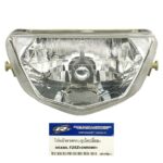 ΦΑΝΑΡΙ ΕΜΠΡΟΣ YAMAHA Z125 ΧΡΩΜΙΟ