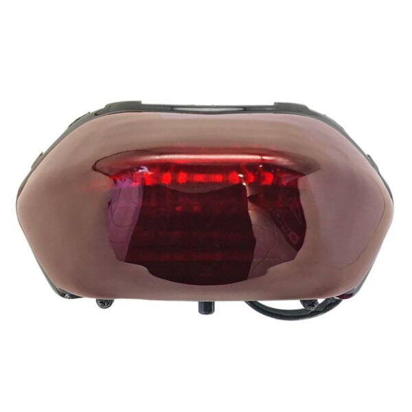 ΦΑΝΑΡΙ ΟΠΙΣΘΙΟ ΣΤΟΠ HONDA INNOVA 125 ΚΑΡΜΠ. OEM PARTS ΦΙΜΕ