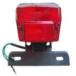 ΦΑΝΑΡΙ ΟΠΙΣΘΙΟ ΣΤΟΠ HONDA GLX 50 OEM PARTS