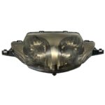 ΦΑΝΑΡΙ ΕΜΠΡΟΣΘΙΟ ΜΕ 2 ΛΑΜΠΕΣ HONDA INNOVA 125 INJ. HMA ΦΙΜΕ