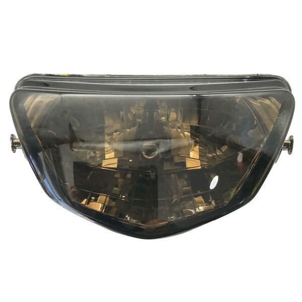 ΦΑΝΑΡΙ ΕΜΠΡΟΣ YAMAHA Z125 HMA ΦΙΜΕ