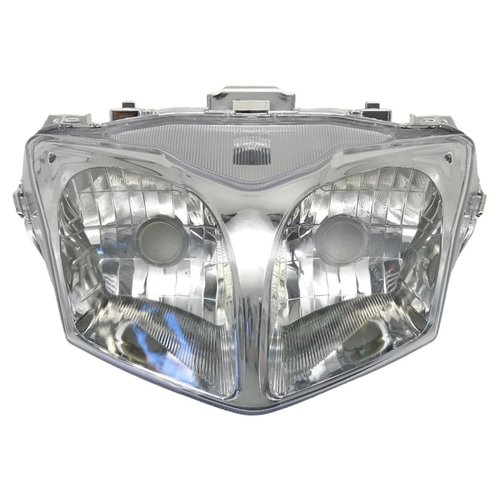 ΦΑΝΑΡΙ ΕΜΠΡΟΣ HONDA SUPRA X 125 HLD