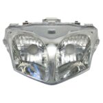 ΦΑΝΑΡΙ ΕΜΠΡΟΣ HONDA SUPRA X 125 HLD