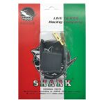 ΦΛΑΣΣΕΡ LED UNIVERSAL SHARK TAIW