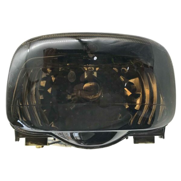 ΦΑΝΑΡΙ ΕΜΠΡΟΣΘΙΟ MODENAS KRISS ΦΙΜΕ