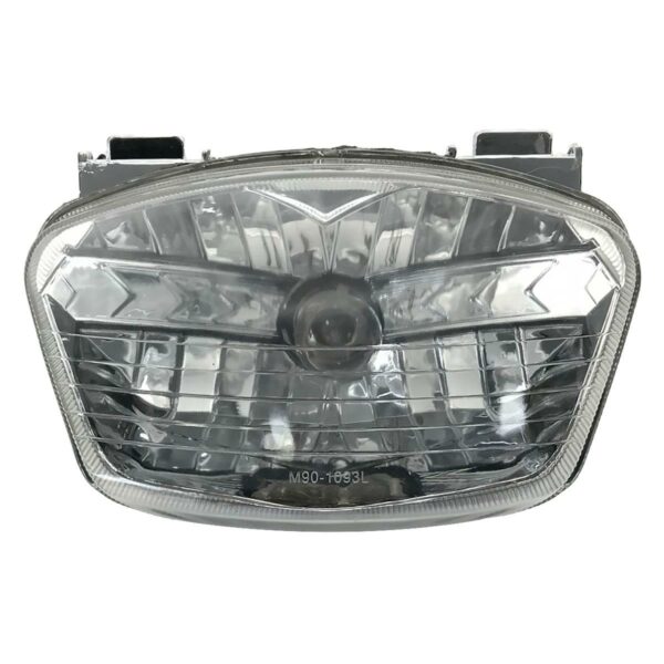 ΦΑΝΑΡΙ ΕΜΠΡΟΣΘΙΟ MODENAS KRISS II OEM PARTS