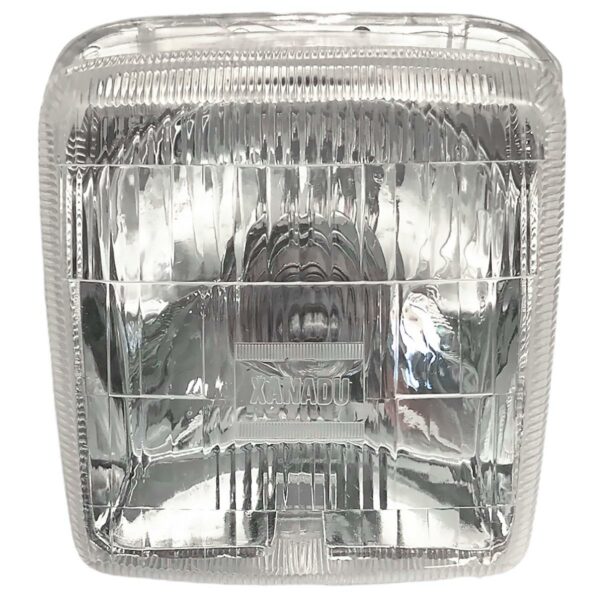 ΦΑΝΑΡΙ ΕΜΠΡΟΣ YAMAHA JOG 27V