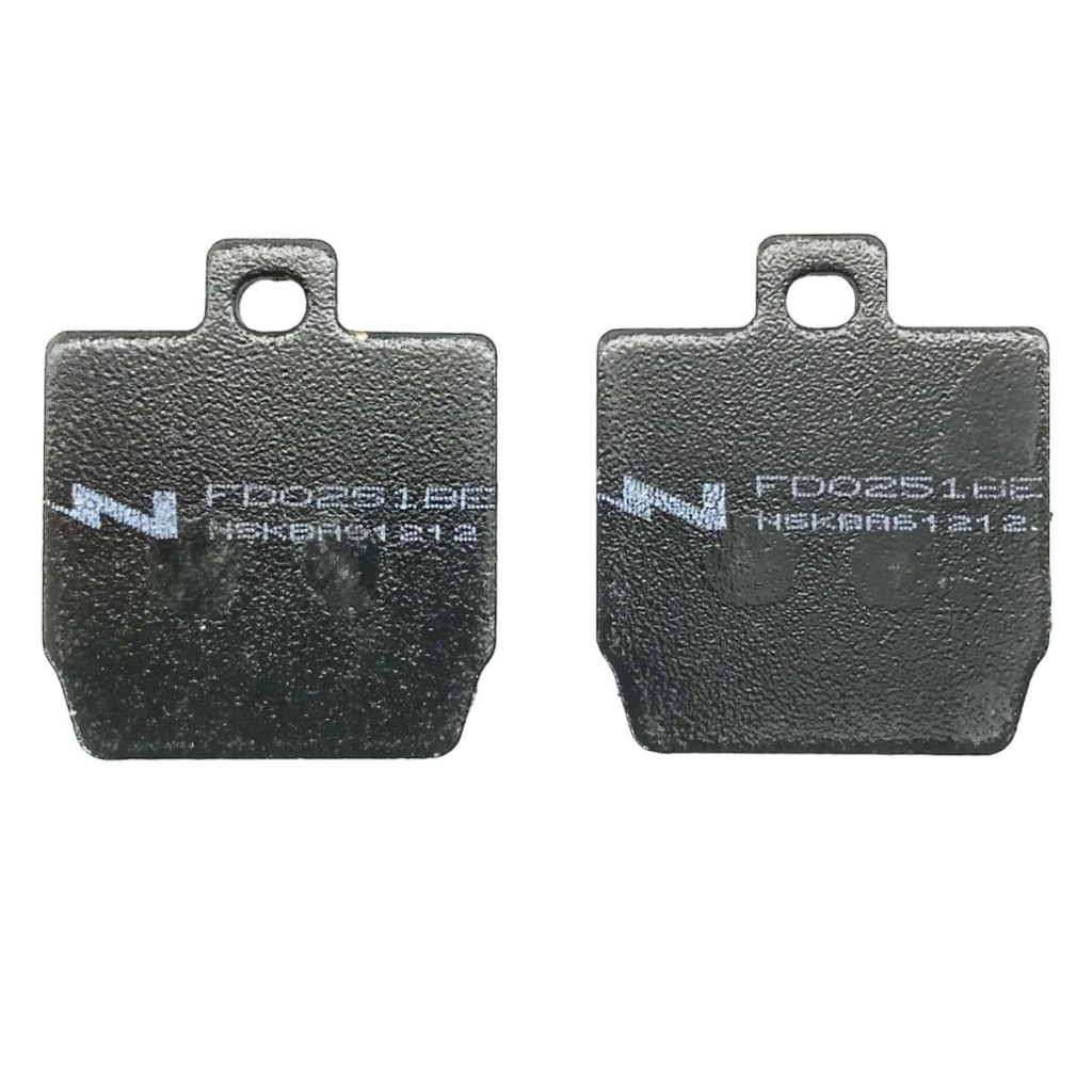 ΤΑΚΑΚΙΑ FD0251BE F268 NEWFREN