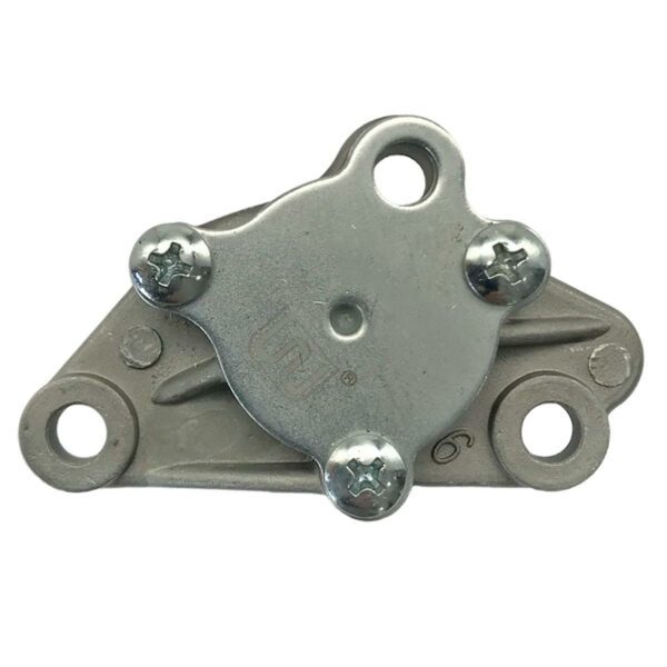 ΑΝΤΛΙΑ ΛΑΔΙΟΥ HONDA C50/C100/ASTREA W-STANDARD