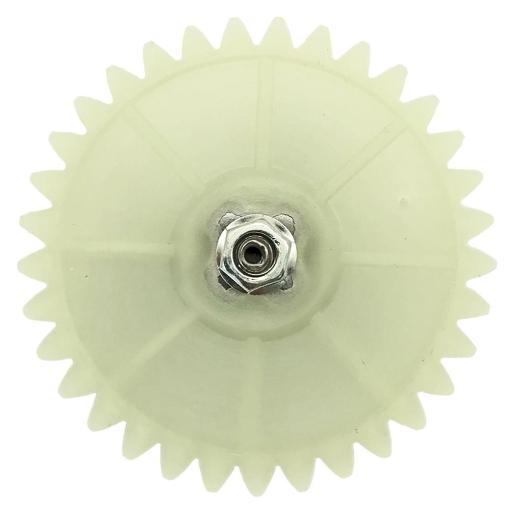 ΑΝΤΛΙΑ ΛΑΔΙΟΥ GY6 50