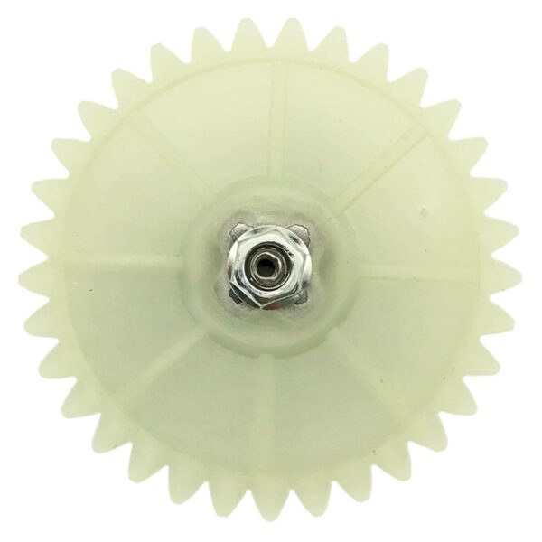 ΑΝΤΛΙΑ ΛΑΔΙΟΥ GY6 50