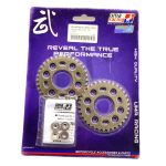 Γρανάζια εκκεντροφόρου μεταβλητό UMA RACING για SUZUKI FX 125