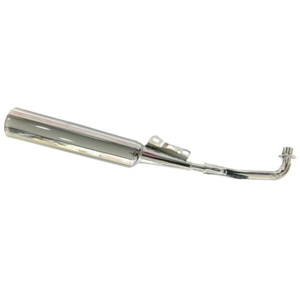 ΕΞΑΤΜΗΣΗ LIFAN LF100-A / SUPRA LIFAN