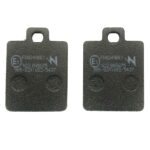 ΤΑΚΑΚΙΑ ΟΠΙΣΘΙΑ FD0249BE1 F250 SYMPHONY 125 / 150 / 200 RUNNER 200 NEWFREN