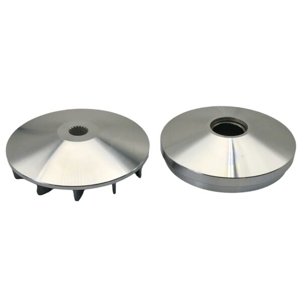 ΒΑΡΙΑΤΟΡ ΜΕ ΦΤΕΡΩΤΗ GY6 125 / AGILITY 125 / MOVE 125 / PEOPLE 125 IQ TECH