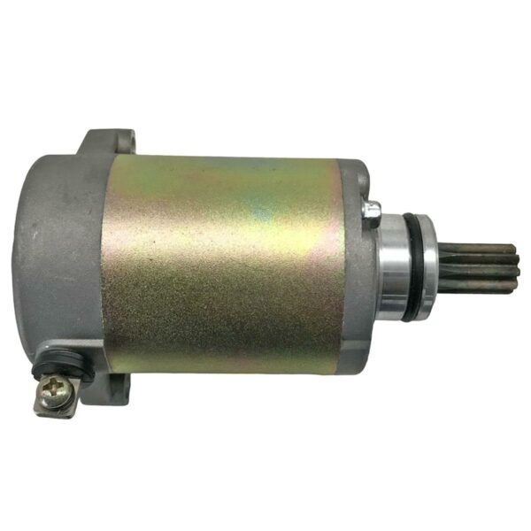 ΜΙΖΑ SUZUKI AN125 / BURGMAN 125