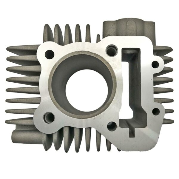 ΚΥΛΙΝΔΡΟΣ ΑΛΟΥΜΙΝΙΟΥ 57MM ΜΕ ΟΔΗΓΟ MODENAS KRISTAR 125