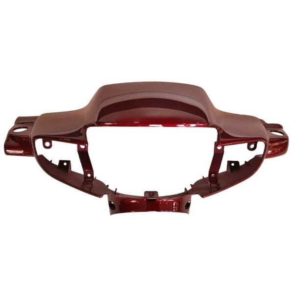 ΚΑΒΟΥΚΙ ΤΙΜΟΝΙΟΥ ΜΑΣΚΑ ΦΑΝΟΥ ΕΜΠΡΟΣ SUPRA ΒΥΣΣΙΝΙ / ΜΠΟΡΝΤΩ ASPIRA