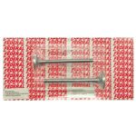 ΒΑΛΒΙΔΕΣ ΣΕΤ HONDA WAVE 110 FEDERAL