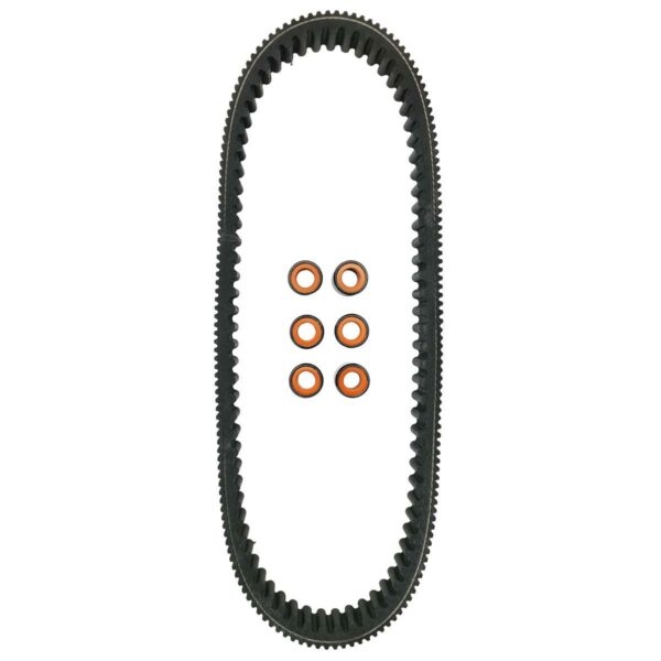 ΙΜΑΝΑΤΑΣ ΚΙΝΗΣΗΣ ΜΕ ΜΠΙΛΙΕΣ HONDA PCX 125 15'-17' FEDERAL