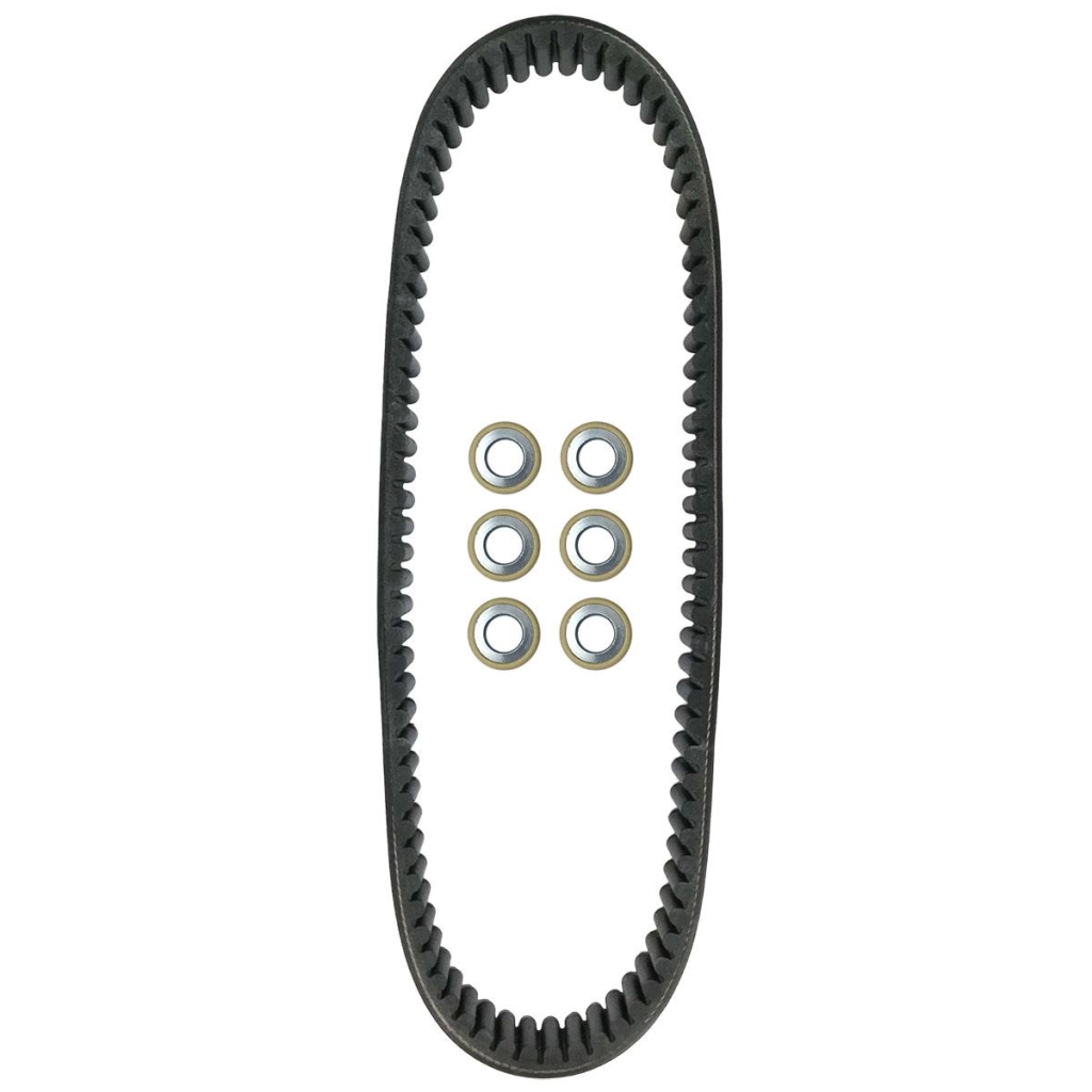 ΙΜΑΝΑΤΑΣ ΚΙΝΗΣΗΣ ΜΕ ΜΠΙΛΙΕΣ YAMAHA N MAX 125 / 150 15'-20' FEDERAL