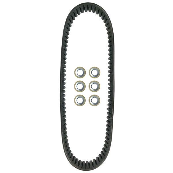 ΙΜΑΝΑΤΑΣ ΚΙΝΗΣΗΣ ΜΕ ΜΠΙΛΙΕΣ YAMAHA N MAX 125 / 150 15'-20' FEDERAL