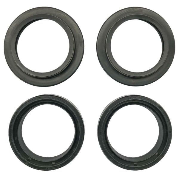 ΤΣΙΜΟΥΧΕΣ ΚΑΙ ΞΥΣΤΡΕΣ ΠΙΡΟΥΝΙΟΥ ΣΕΤ 41Χ54Χ11 HONDA XLV 600/650 SUZUKI GSXR 600 CENTAURO