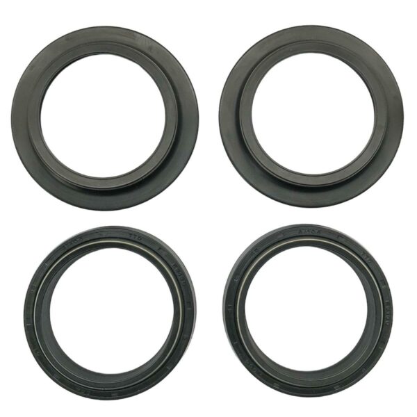 ΤΣΙΜΟΥΧΕΣ ΚΑΙ ΞΥΣΤΡΕΣ ΠΙΡΟΥΝΙΟΥ ΣΕΤ KAWASAKI Z750/800 FAZER 600/1000 CENTAURO