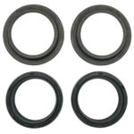 ΤΣΙΜΟΥΧΕΣ ΚΑΙ ΞΥΣΤΡΕΣ ΠΙΡΟΥΝΙΟΥ ΣΕΤ 43X54X11 HONDA XLV1000 / XRV750 / CBR900 SUZUKI DL V-STROM 650/1000 CENTAURO