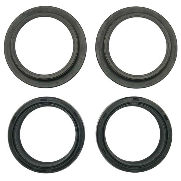 ΤΣΙΜΟΥΧΕΣ ΚΑΙ ΞΥΣΤΡΕΣ ΠΙΡΟΥΝΙΟΥ ΣΕΤ 41X53X10.5 YAMAHA TDM 850 CENTAURO