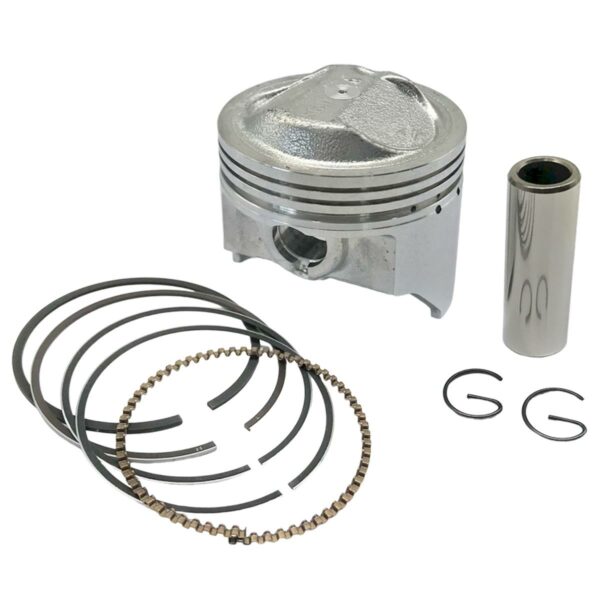 ΠΙΣΤΟΝΙ HONDA ASTREA GBO 56mm SUKOKI