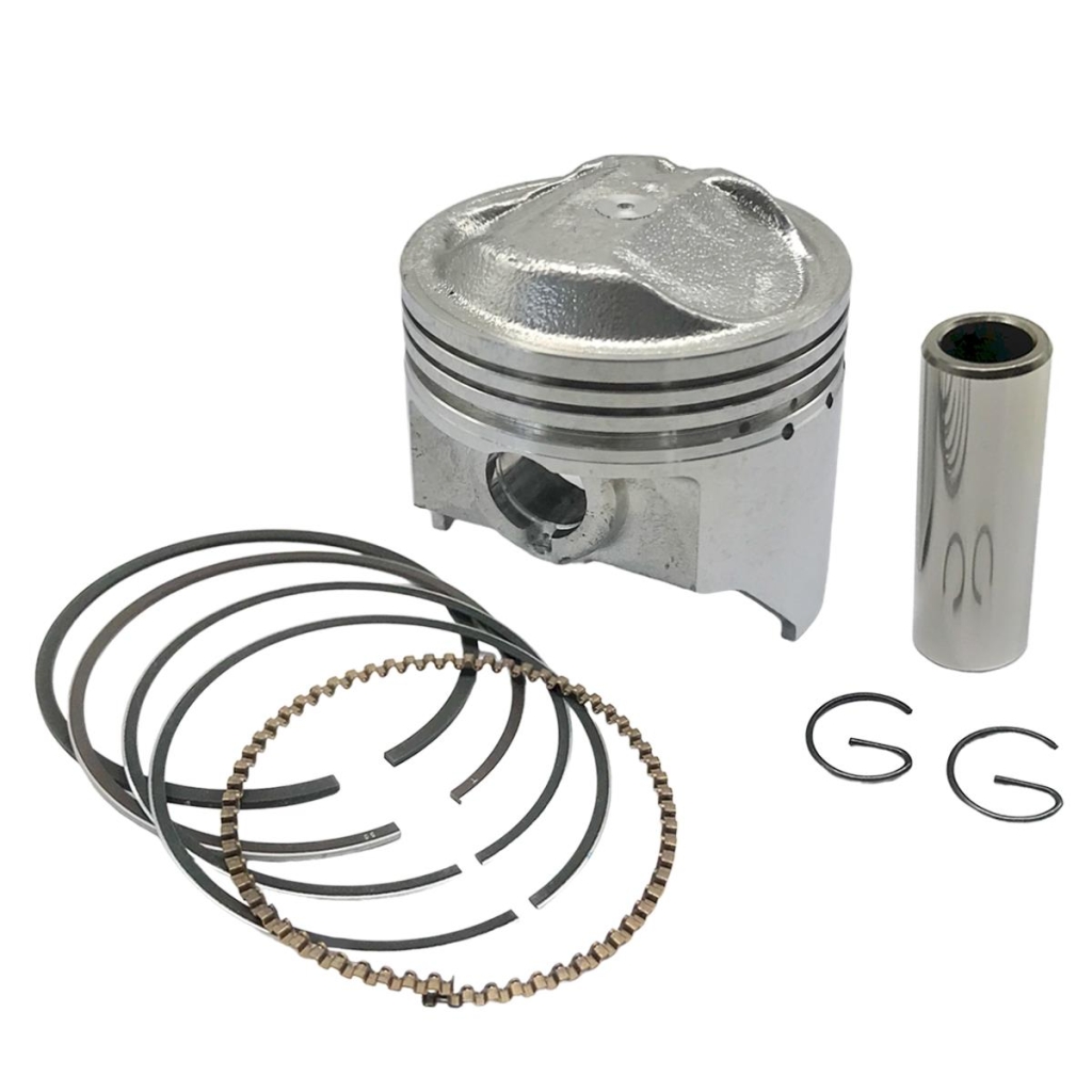 ΠΙΣΤΟΝΙ GBO HONDA 53MM SUKOKI