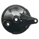 ΚΙΘΑΡΑ ΣΚΕΤΗ ΟΠΙΣΘΙΑ YAMAHA CRYPTON R 105 - 115 SYSCAST ΜΑΥΡΗ