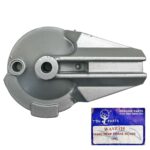 ΚΙΘΑΡΑ ΠΙΣΩ HONDA INNOVA 125 ΑΣΗΜΙ TTN TITAN