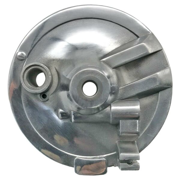 ΚΙΘΑΡΑ ΣΚΕΤΗ ΕΜΠΡΟΣ HONDA ASTREA GRAND ΝΙΚΕΛ