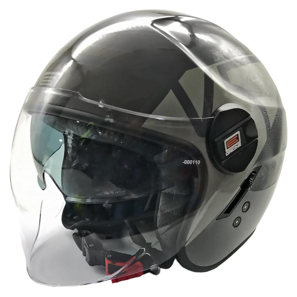 ΚΡΑΝΟΣ JET ALPHA NARGO GREY ORIGINE