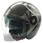 ΚΡΑΝΟΣ JET ALPHA NARGO GREY ORIGINE