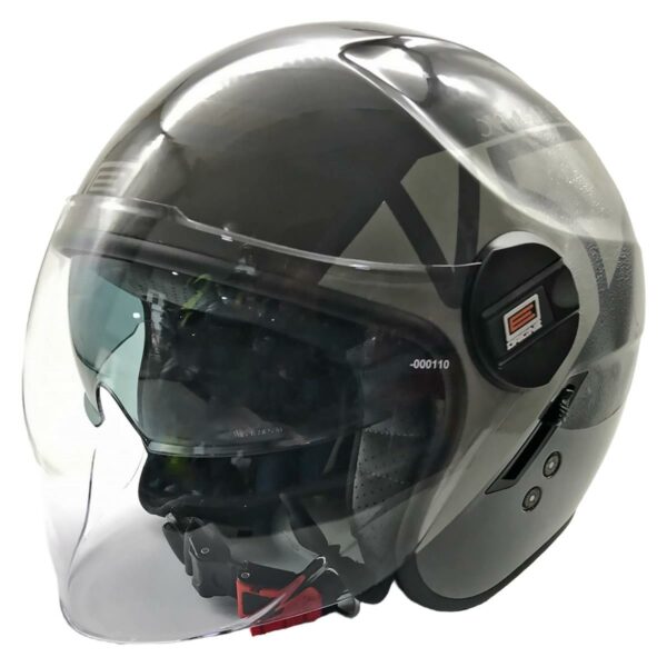 ΚΡΑΝΟΣ JET ALPHA NARGO GREY ORIGINE