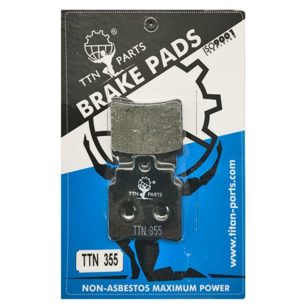 ΤΑΚΑΚΙΑ FA355 TITAN TTN PARTS