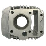ΚΥΛΙΝΔΡΟΣ 52.4MM STD ΓΝΗΣΙΟΣ HONDA INNOVA 125 ΚΑΡΜΠΥΡΑΤΕΡ