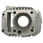 ΚΥΛΙΝΔΡΟΣ 52.4MM STD ΓΝΗΣΙΟΣ HONDA INNOVA 125 ΚΑΡΜΠΥΡΑΤΕΡ