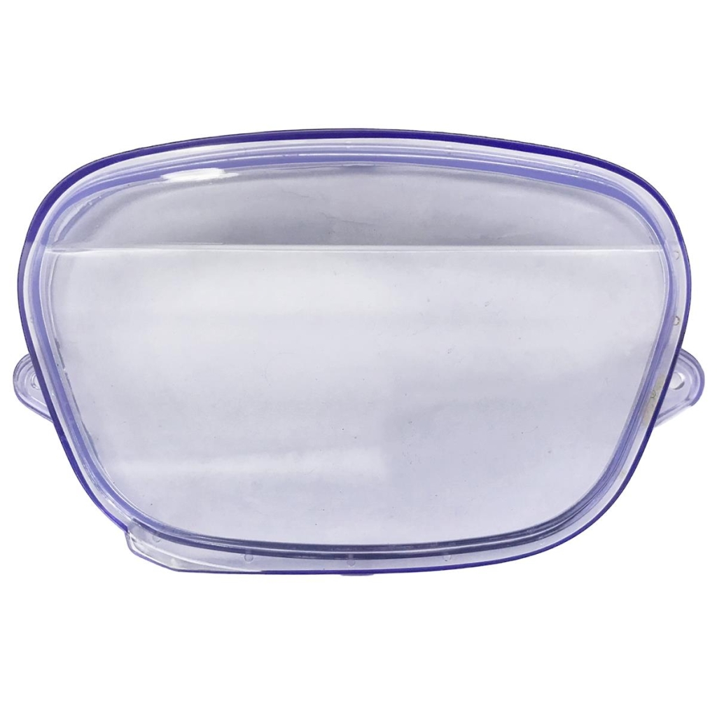 ΚΡΥΣΤΑΛΛΟ ΚΟΝΤΕΡ MODENAS KRISS II 115