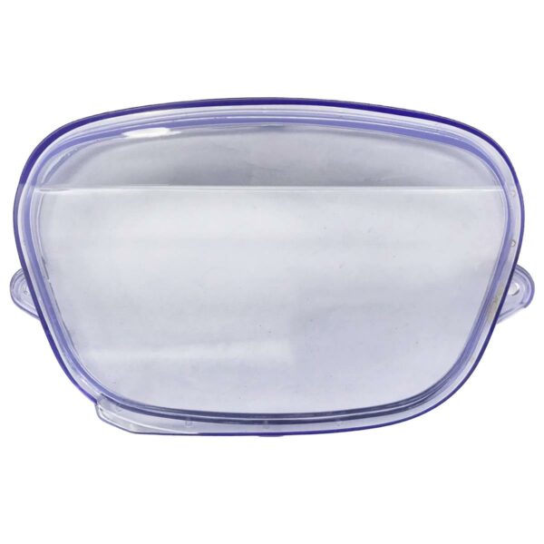 ΚΡΥΣΤΑΛΛΟ ΚΟΝΤΕΡ MODENAS KRISS II 115