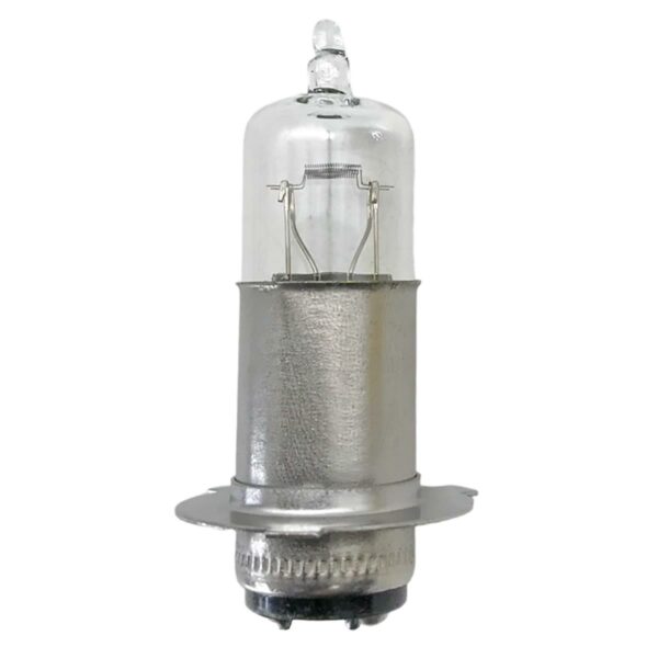 ΛΑΜΠΑ ΦΑΝΑΡΙΟΥ ΕΜΠΡΟΣ ΑΛΟΓΟΝΟΥ ΓΝΗΣΙΑ 12v/35/35w (SUPRA)