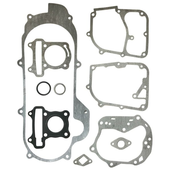 ΦΛΑΝΤΖΕΣ ΓΕΝΙΚΗΣ 39MM Α+Β SCOOTER GY6